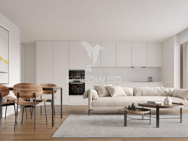 Apartamento venda em Vila Nova De Gaia, Porto