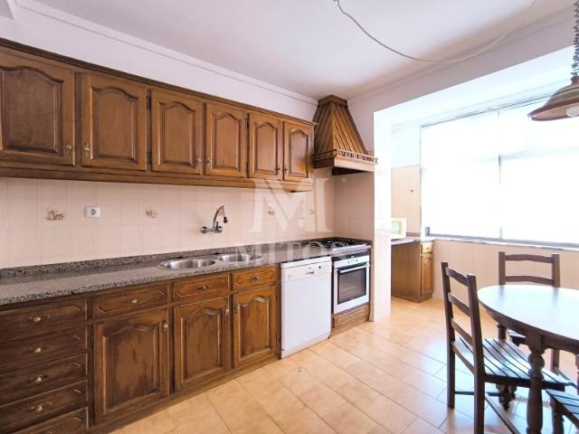 Apartamento venda em Viana Do Castelo