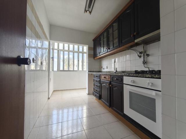 Apartamento venda em Abrantes, Santarém