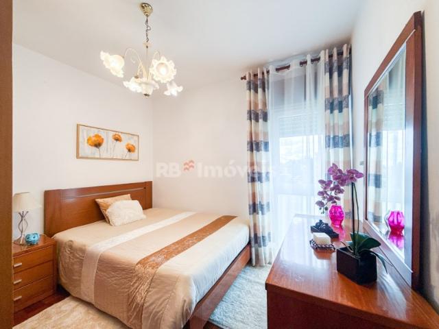 Apartamento venda em Abrantes (São Vicente e São João) e Alferrarede, Abrantes