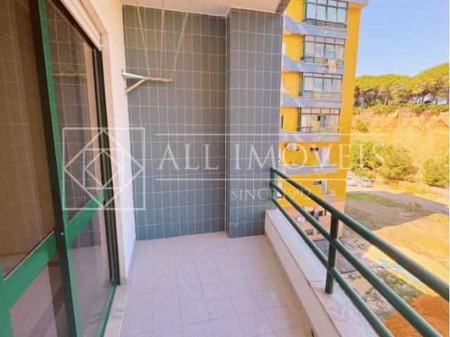 Apartamento venda em Almada Velha, Almada