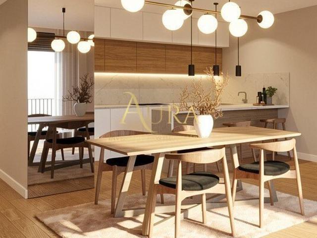 Apartamento venda em Maia, Águas Santas