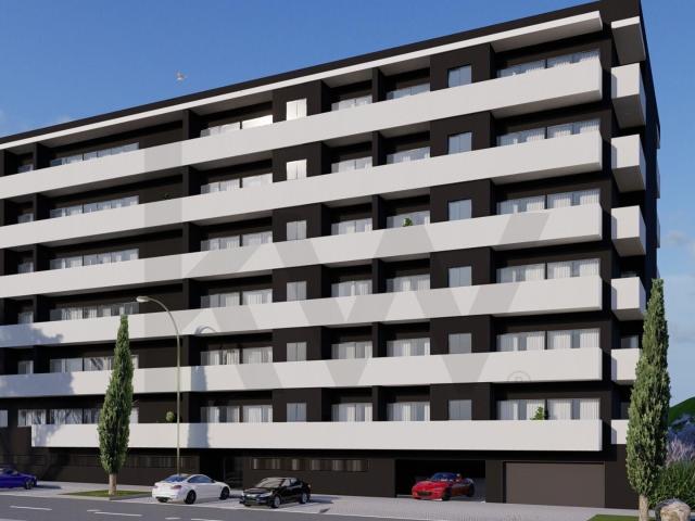 Apartamento venda em Maia, Águas Santas