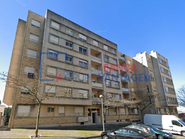 Apartamento venda em Maia, Águas Santas