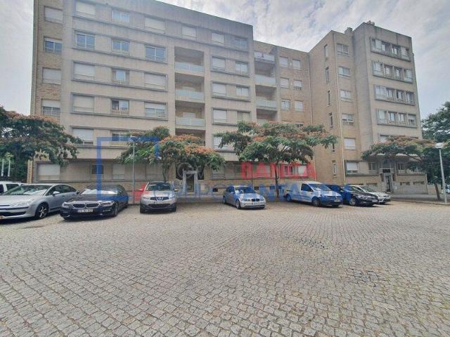 Apartamento venda em Maia, Águas Santas