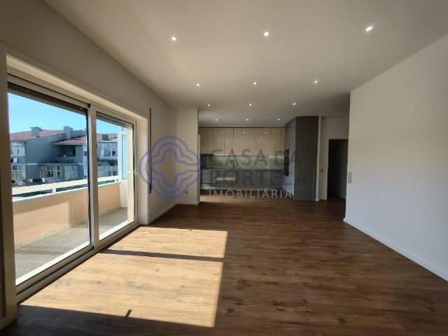 Apartamento venda em Maia, Milheirós