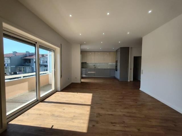 Apartamento venda em Maia, Milheirós