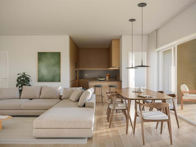Apartamento venda em Palmela, Setúbal