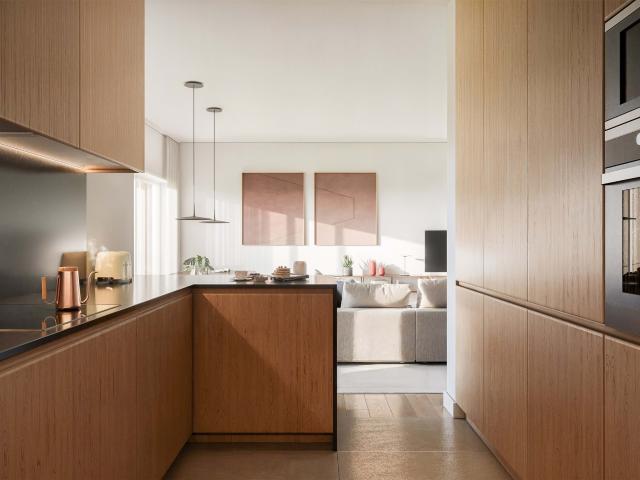 Apartamento venda em Palmela, Setúbal