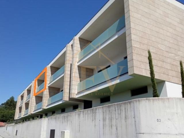 Apartamento venda em Arcozelo, Braga