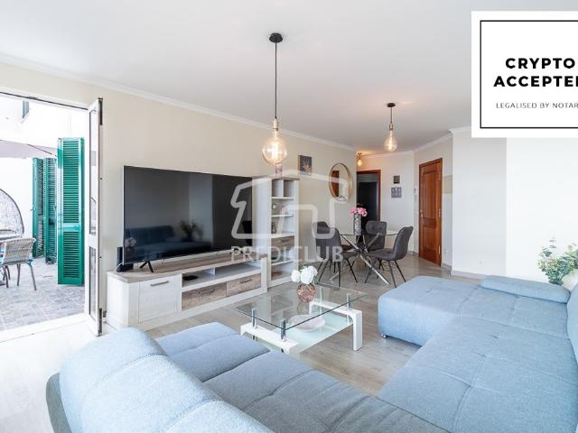 Apartamento venda em Cais do Carvão, Funchal