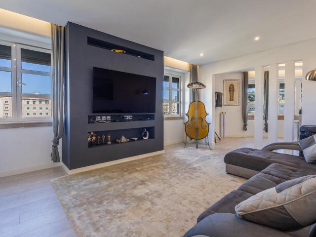 Apartamento venda em Lisboa