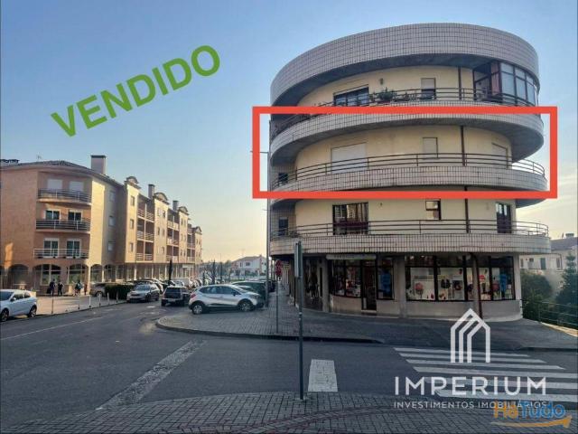 Apartamento venda em Albergaria-a-velha, Aveiro