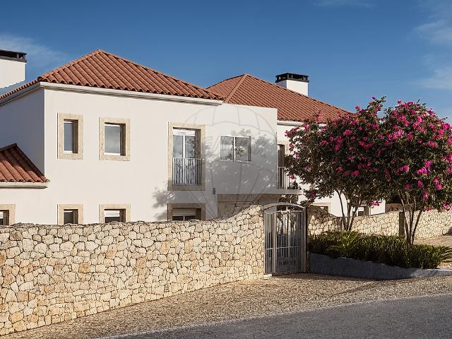Apartamento venda em Manique de Baixo, Cascais