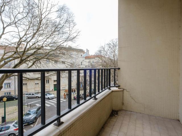 Apartamento alugar em Lisboa