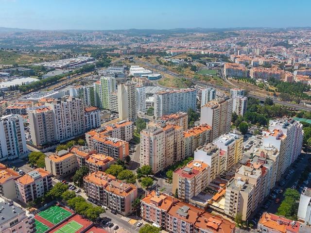 Apartamento alugar em Amadora, Quinta Grande