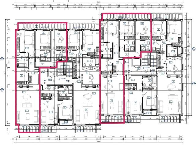 Apartamento venda em Aljezur, Espartal