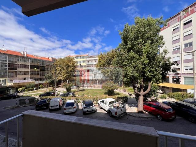 Apartamento venda em Cacilhas, Almada