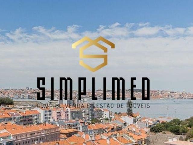 Apartamento venda em Cova da Piedade, Almada