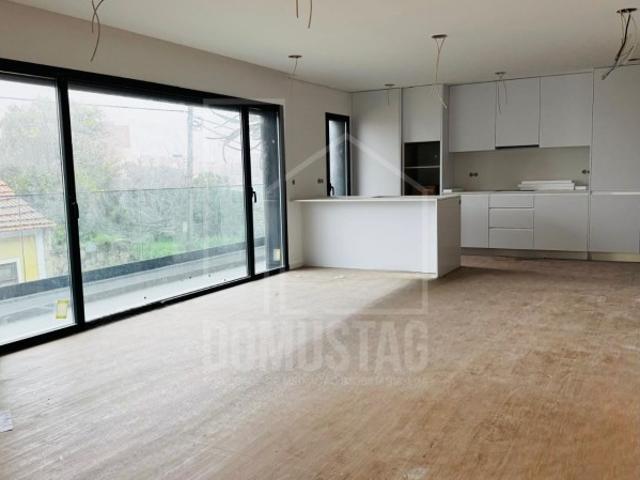 Apartamento venda em Bairro do Vouga, Aveiro