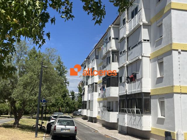 Apartamento venda em Verderena, Setúbal