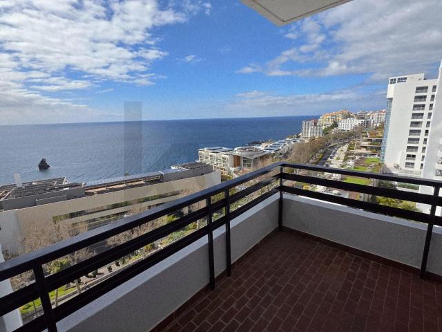Apartamento alugar em Funchal, Ilha Da Madeira