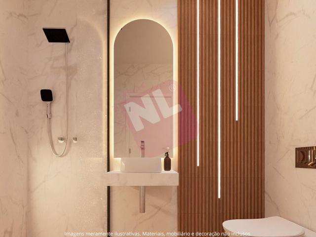 Apartamento venda em Sobralinho, Lisboa