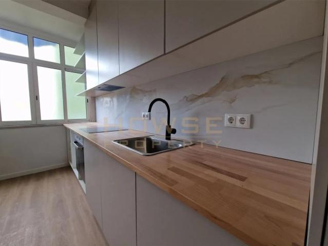 Apartamento venda em Villa Park, Amadora