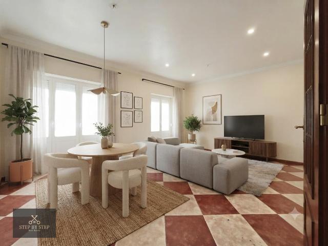 Apartamento venda em Bairro Janeiro, Amadora