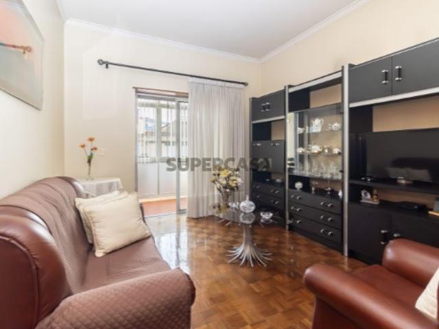 Casa venda em Seixal, Amora
