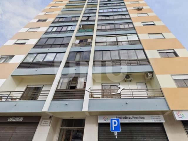 Apartamento venda em Seixal, Amora