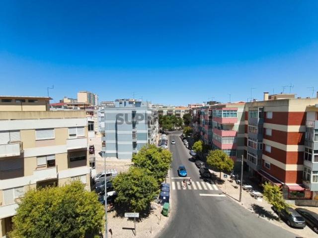 Casa venda em Almada, Setúbal