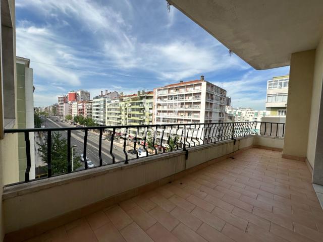 Apartamento alugar em Lisboa