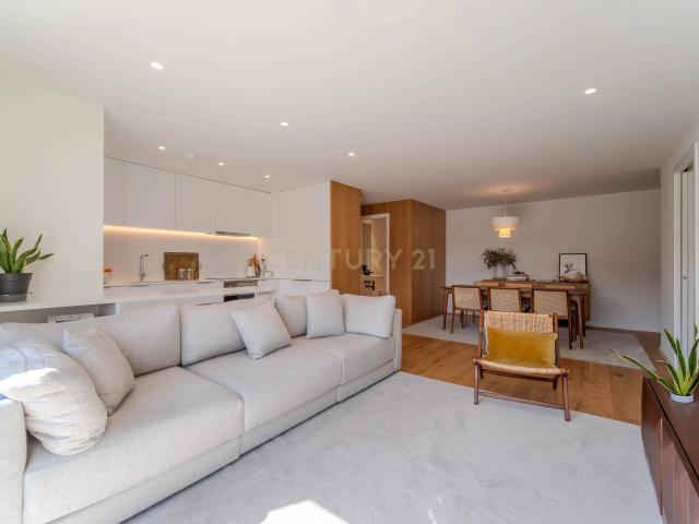 Apartamento venda em Porto