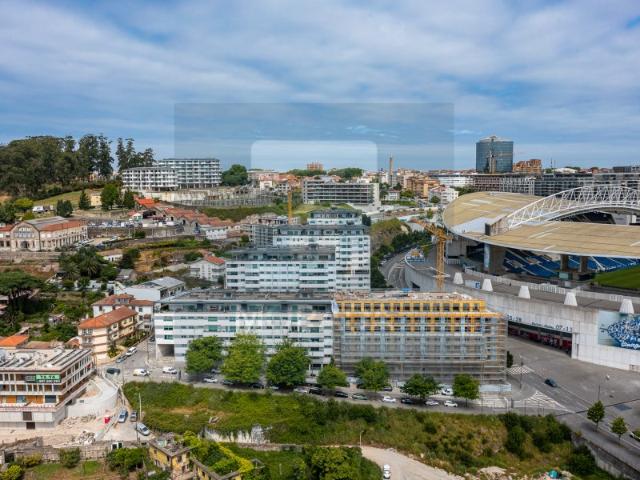 Apartamento venda em Pêgo Negro, Porto