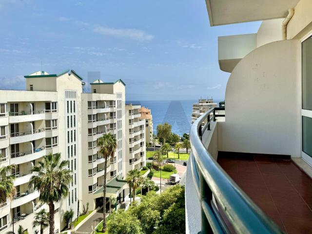 Apartamento alugar em Funchal, Ilha Da Madeira