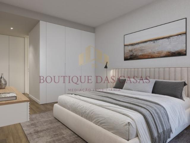 Apartamento venda em Maia, Águas Santas