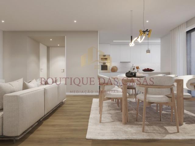 Apartamento venda em Maia, Águas Santas