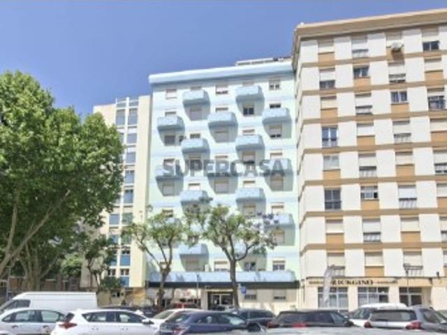 Casa venda em Setúbal