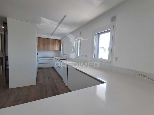 Apartamento venda em Quinta do Americano, Almada