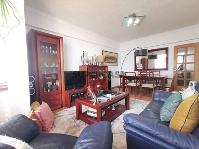 Casa venda em Seixal, Corroios