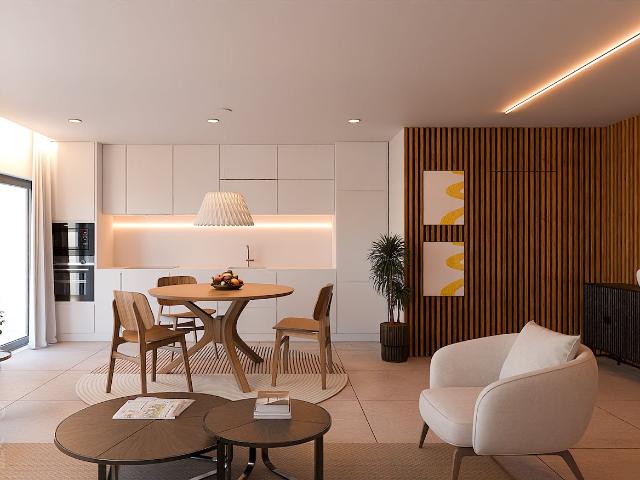 Apartamento venda em Armação De Pêra, Faro