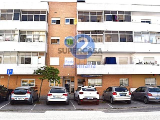 Casa venda em Leiria