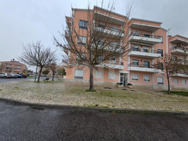 Apartamento venda em Porto Alto, Benavente