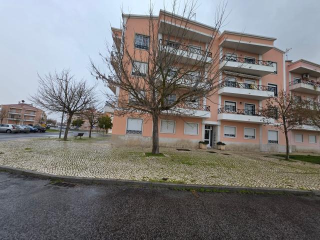 Apartamento venda em Porto Alto, Benavente