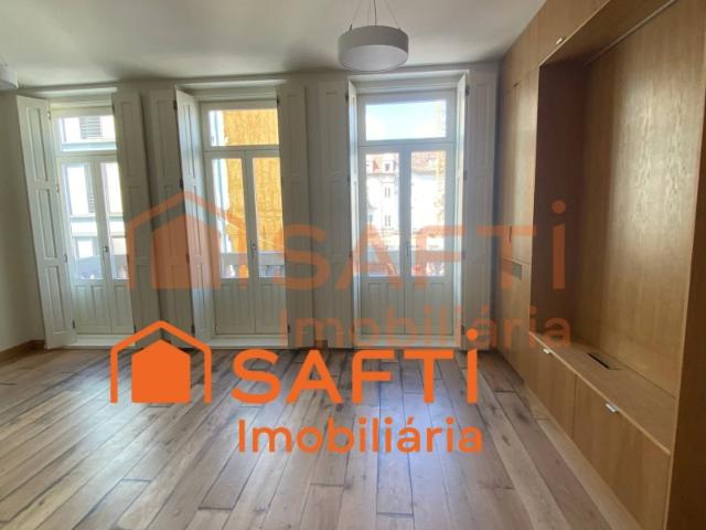 Apartamento alugar em Marzovelos, Viseu