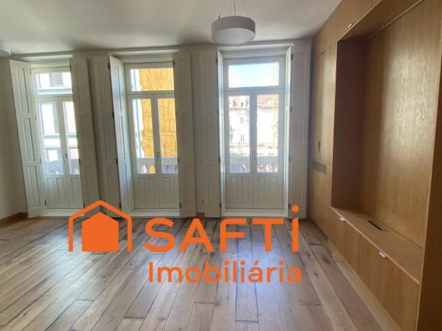 Apartamento alugar em Marzovelos, Viseu