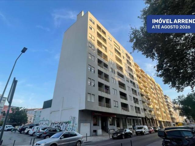 Apartamento venda em Setúbal