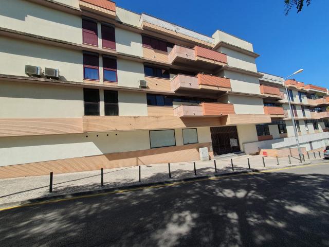 Apartamento alugar em Setúbal