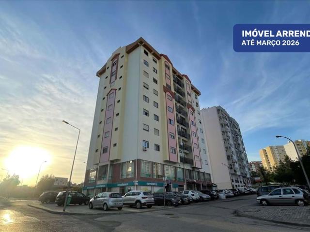Apartamento venda em Monte Belo Sul, Setúbal